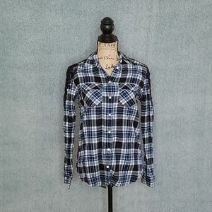 Express Flannel